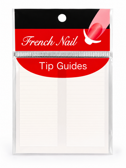 French Tip Guide