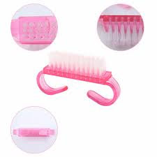 Mini Manicure Brush