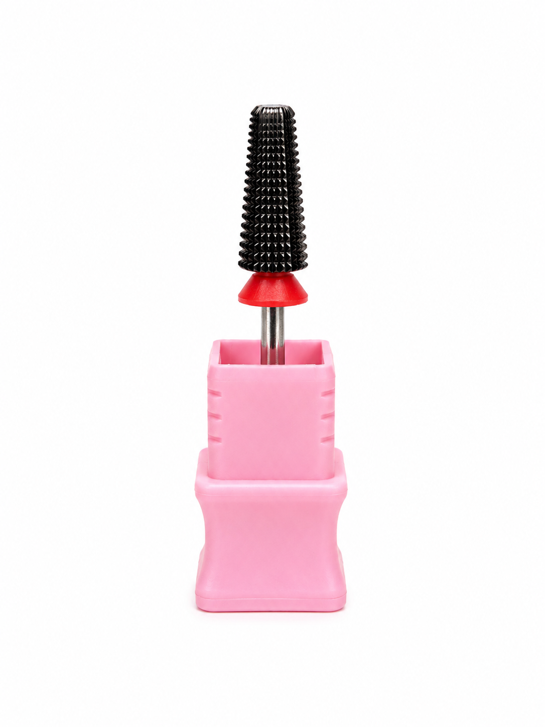 Carbide "5 in 1" Safety Barrel Drill Bit