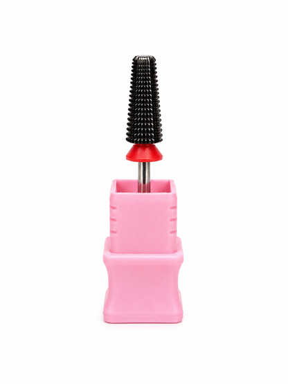 Carbide "5 in 1" Safety Barrel Drill Bit