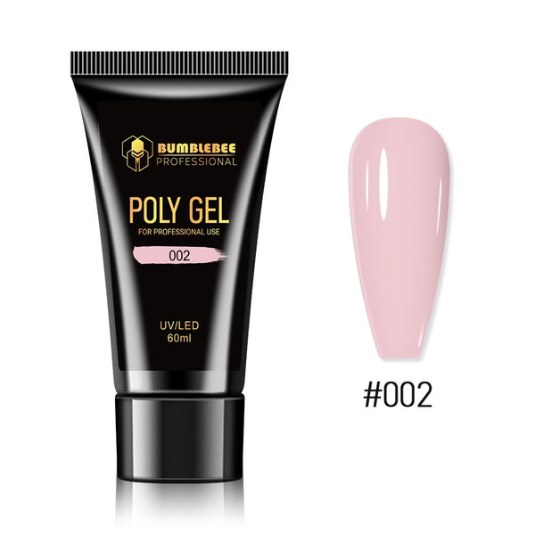 Bumblebee Professional Polygel #002
