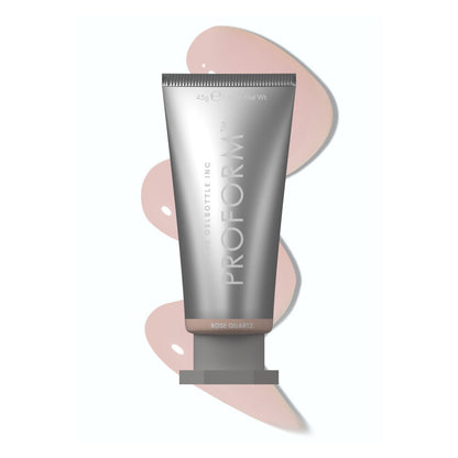 The Gel Bottle Pro Form