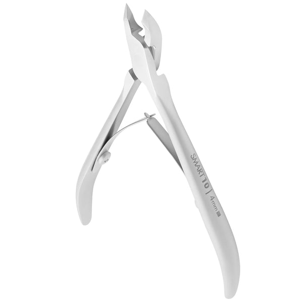 PRO SMART 10 PROFESSIONAL CUTICLE NIPPERS 4 MM NS-10-4