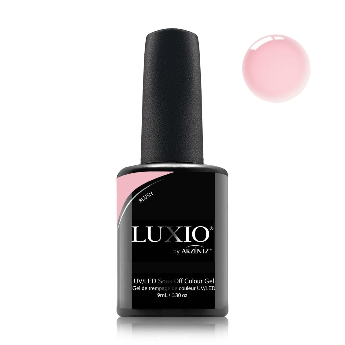 Luxio Gel - Blush
