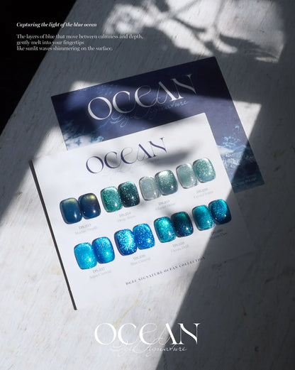 Ocean Collection
