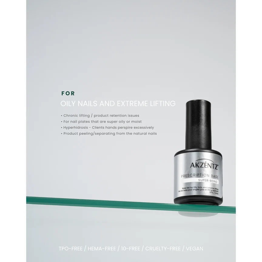 Prescription Super-Bond 15ml/0.5oz