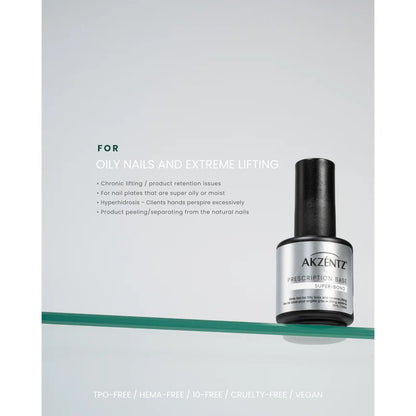 Prescription Super-Bond 15ml/0.5oz