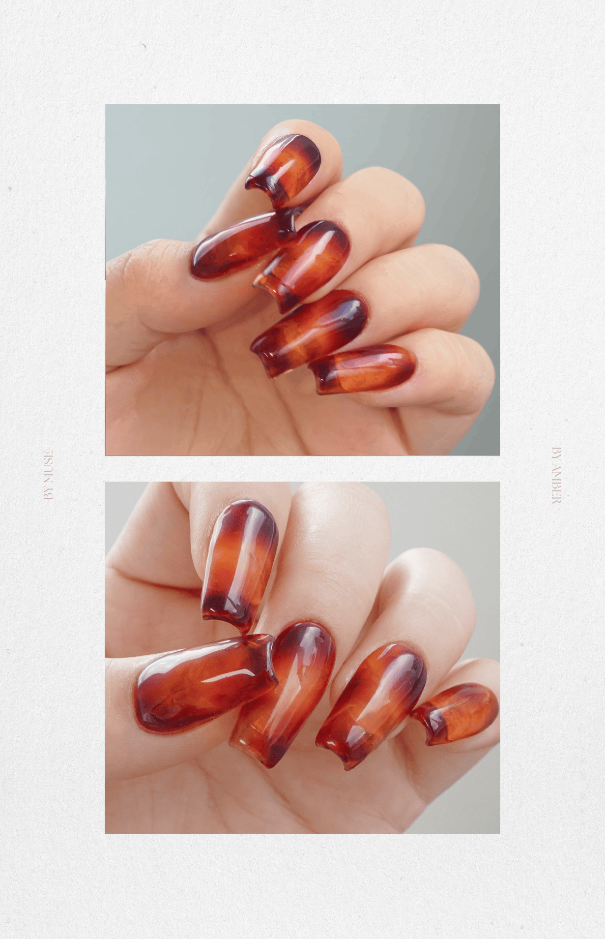 By Amber Collection