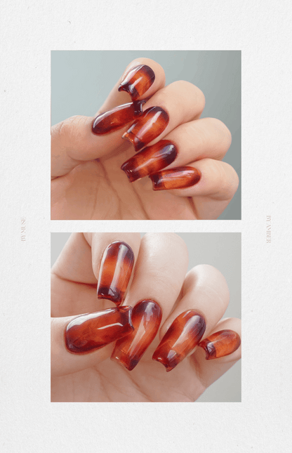 By Amber Collection