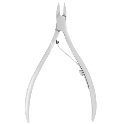 Classic 12 Cuticle Nippers 8mm Full Jaw