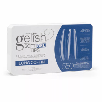 Softgel Tips
