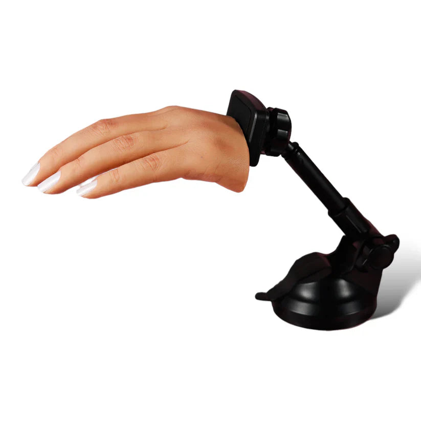 2-in-1 Magnetic Stand for Redi 3.0 Practice hands