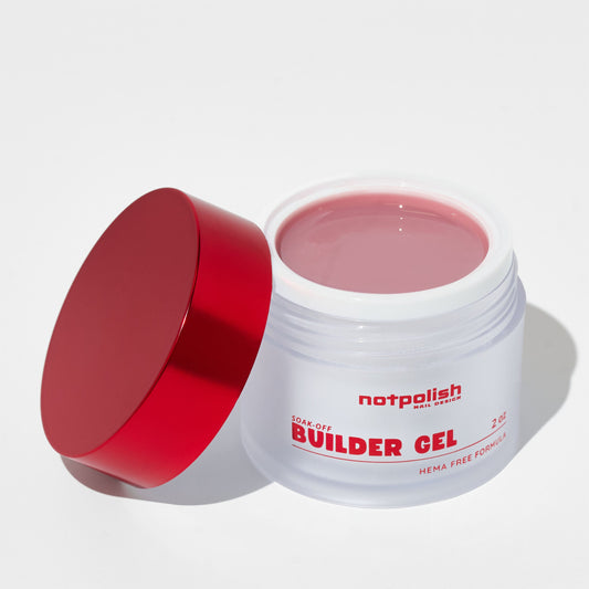 Builder Gel - Love Letter