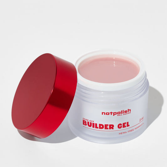 Builder Gel - Soft Touch