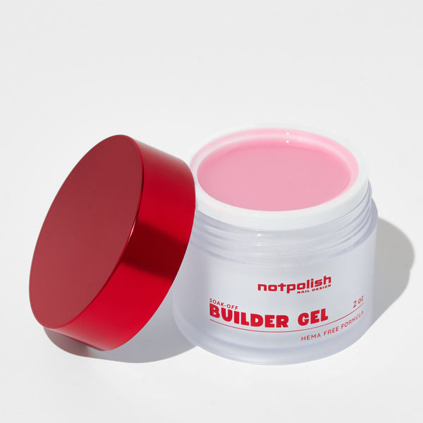 Builder Gel - Pretty Please