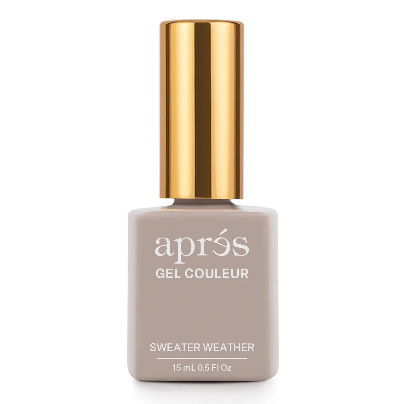 SWEATER WEATHER - 301