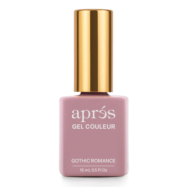 GOTHIC ROMANCE - 306