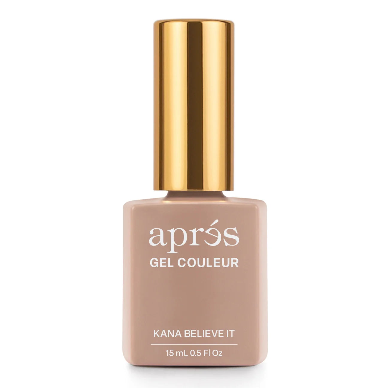 KANA BELIEVE IT - 308