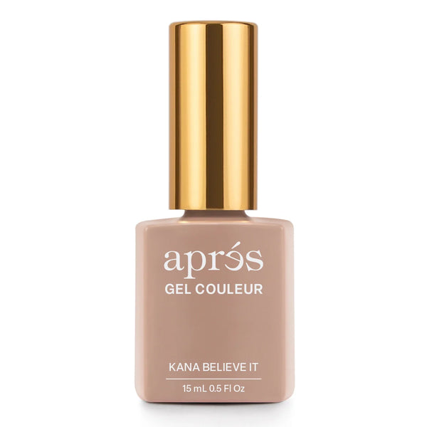 KANA BELIEVE IT - 308