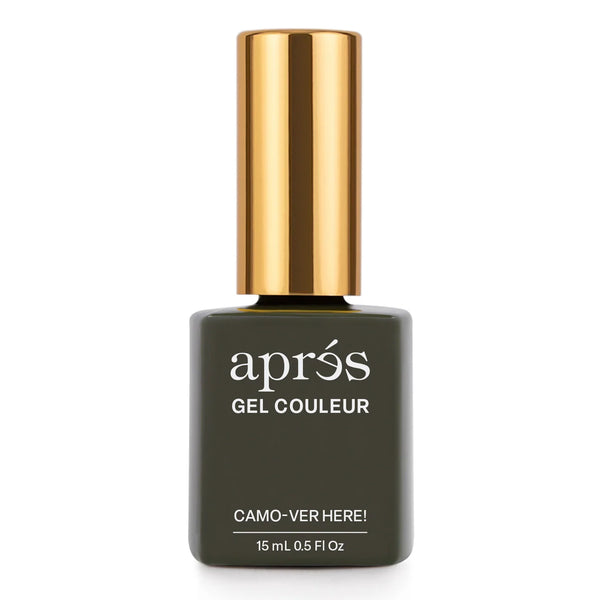 CAMO-VER HERE! - 313