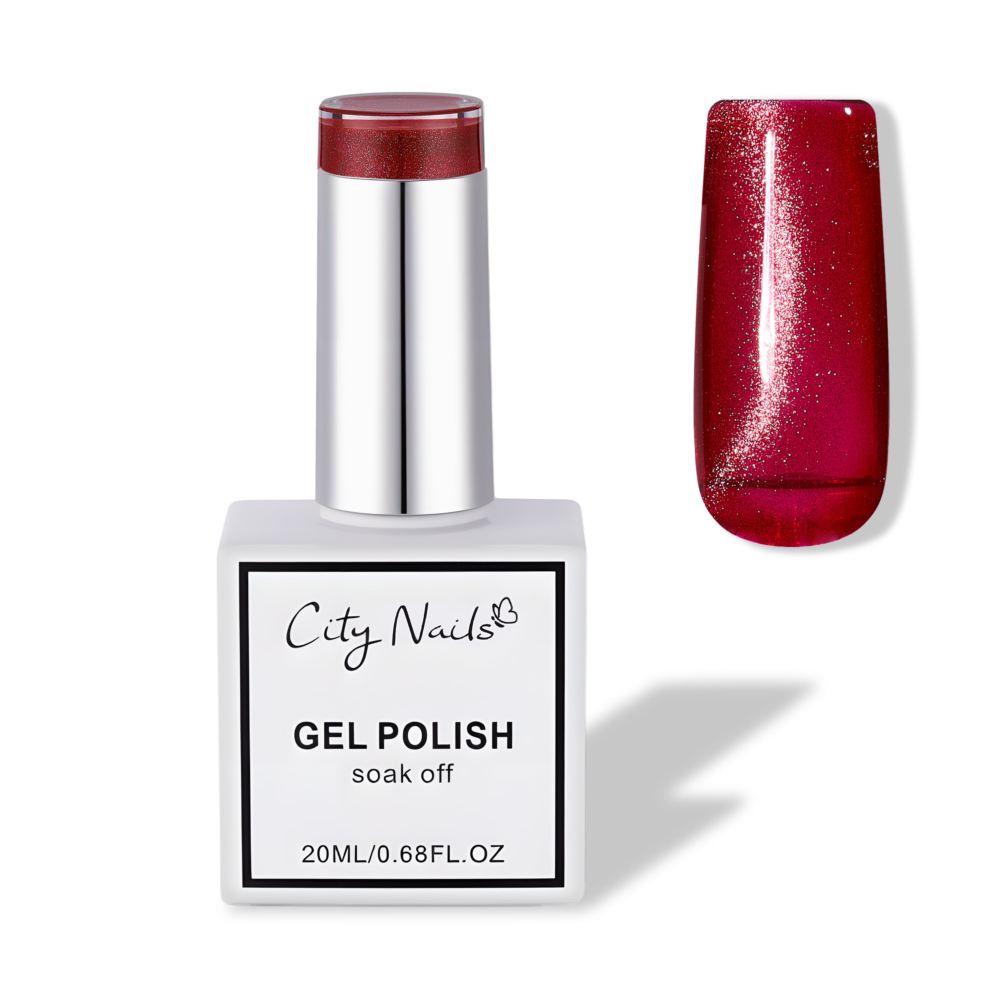 31 CATEYE POLISH