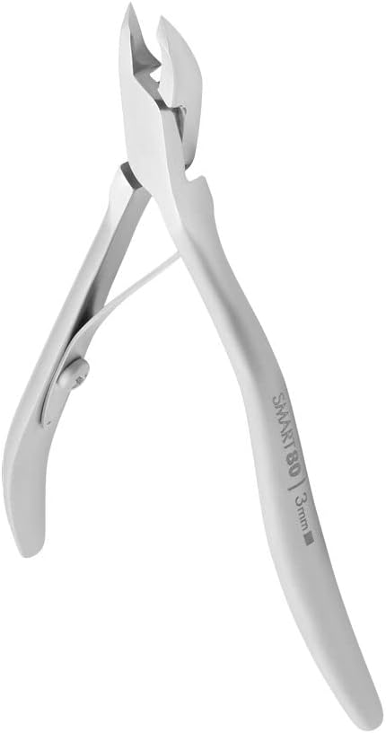 SMART 80 CUTICLE NIPPERS 3MM
