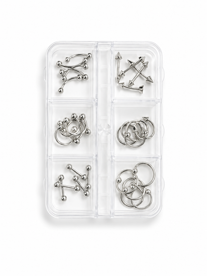 PUNK STYLE Charms