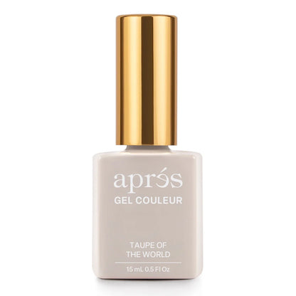 Taupe Of The World-320