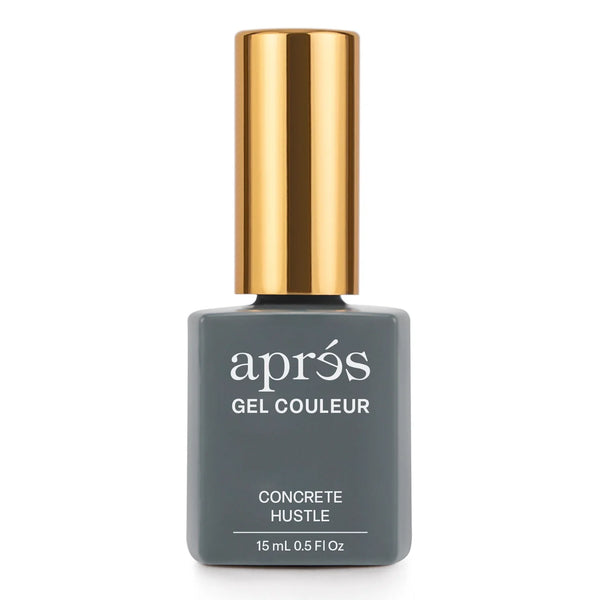 CONCRETE HUSTLE - 326