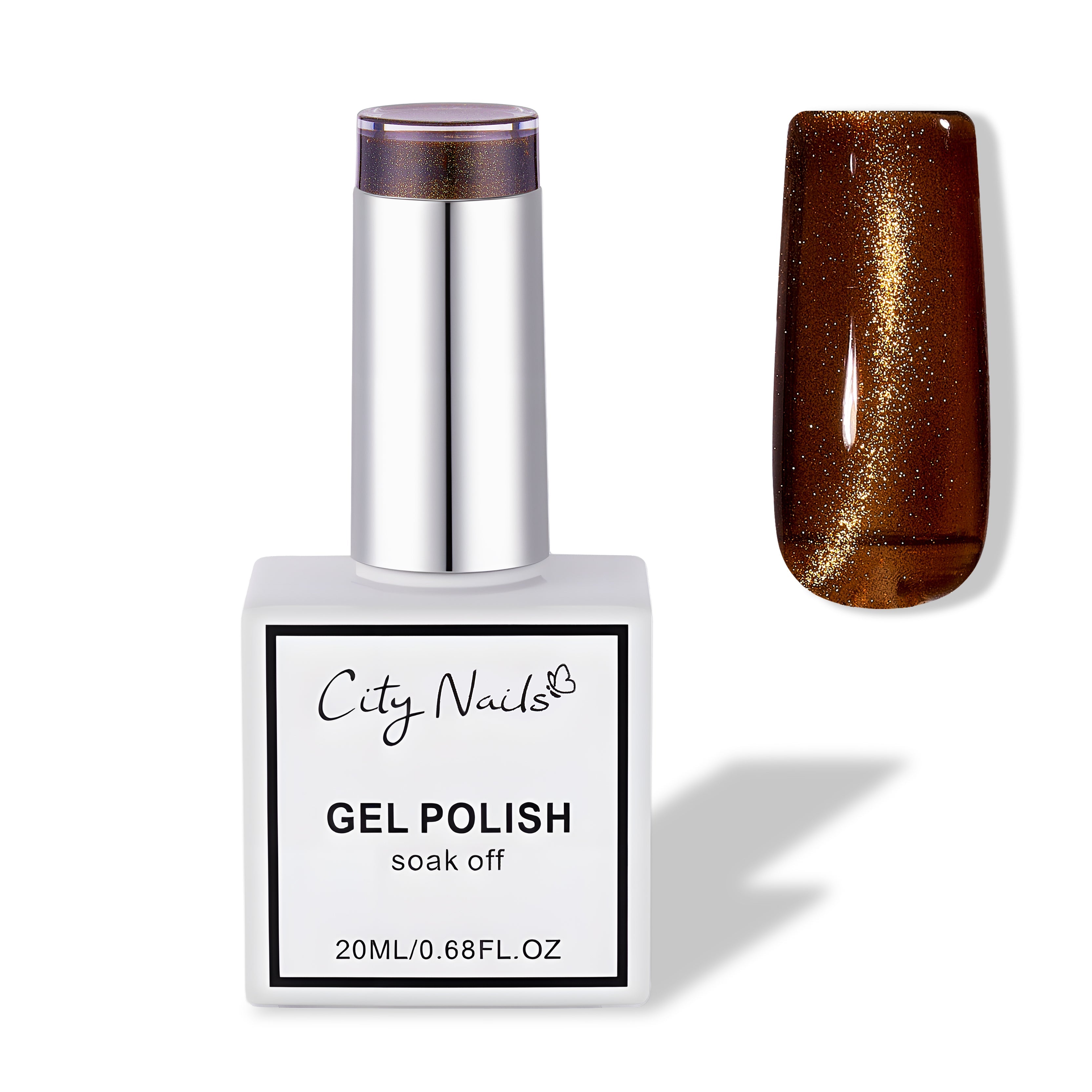 32 CATEYE POLISH