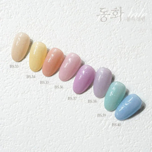 CAMEO PINK - BS36