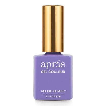 Will Ube Be Mine - 338