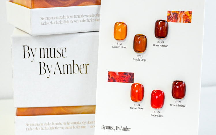 By Amber Collection