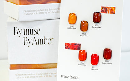 By Amber Collection