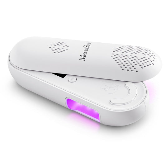 P PLUS 20F NAIL DRYER - WHITE
