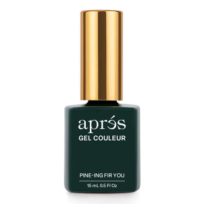 Pine-ing Fir You - 346