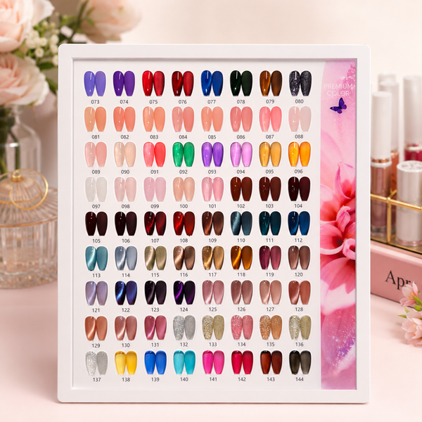 Nails R Us Gel Colors 15ml