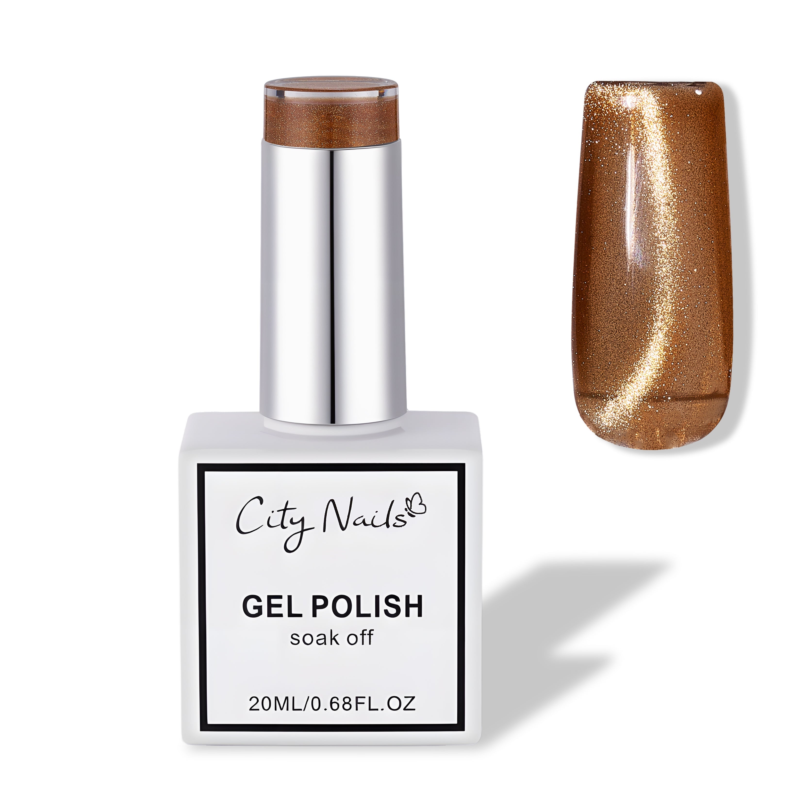 34 CATEYE POLISH