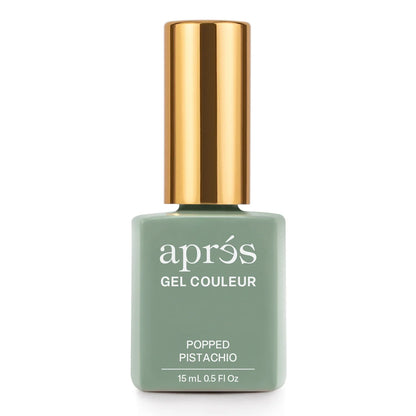 Popped Pistachio - 354