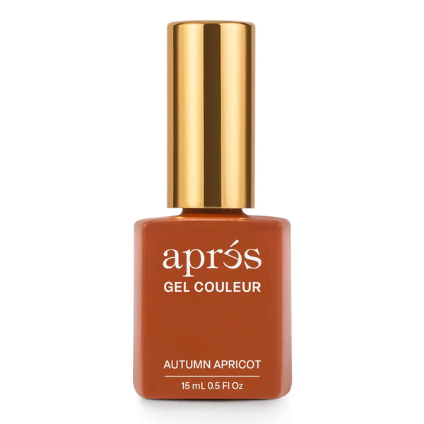 AUTUMN APRICOT - 358