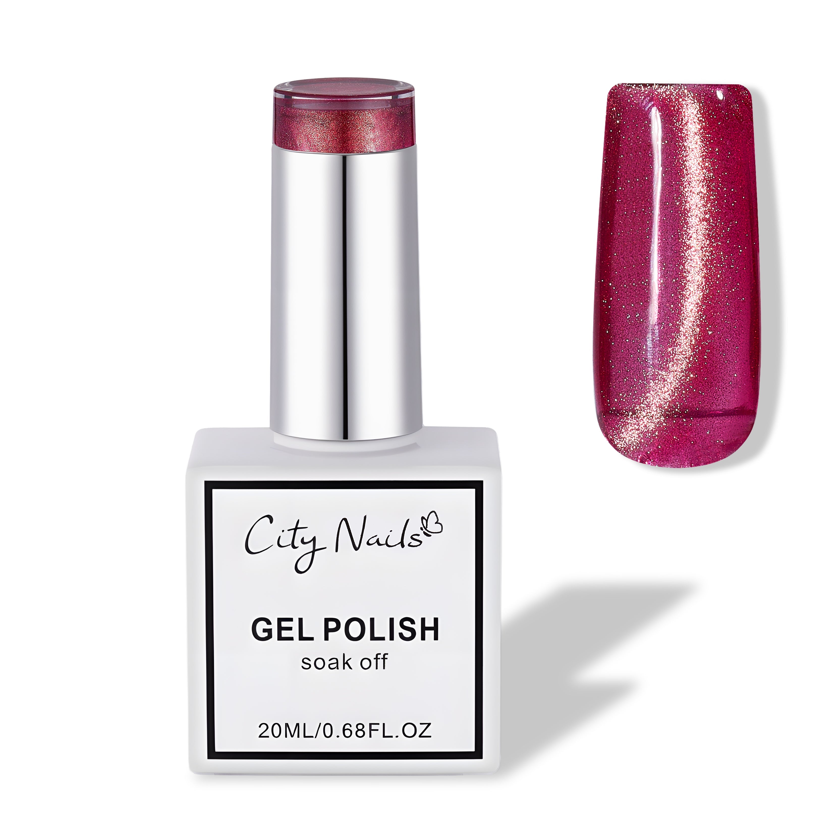 35 CATEYE POLISH