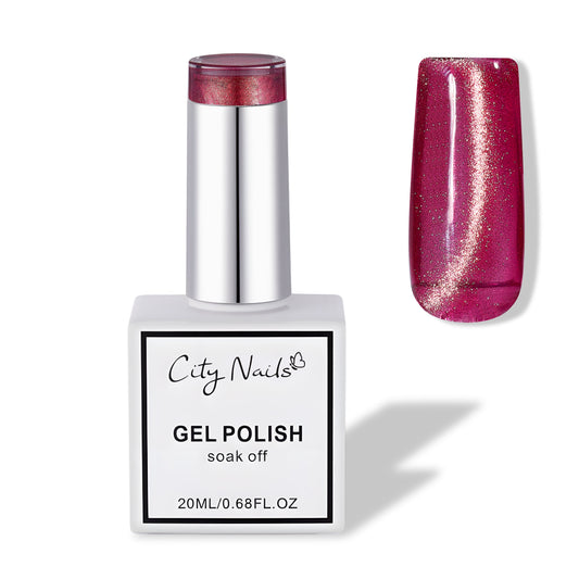 35 CATEYE POLISH