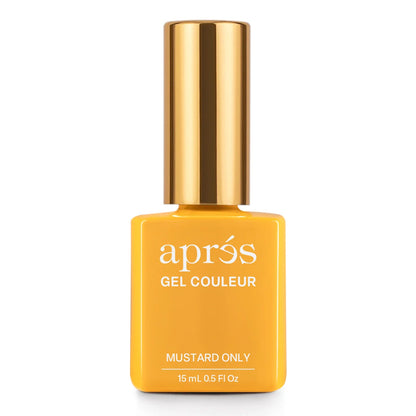Mustard Only - 362
