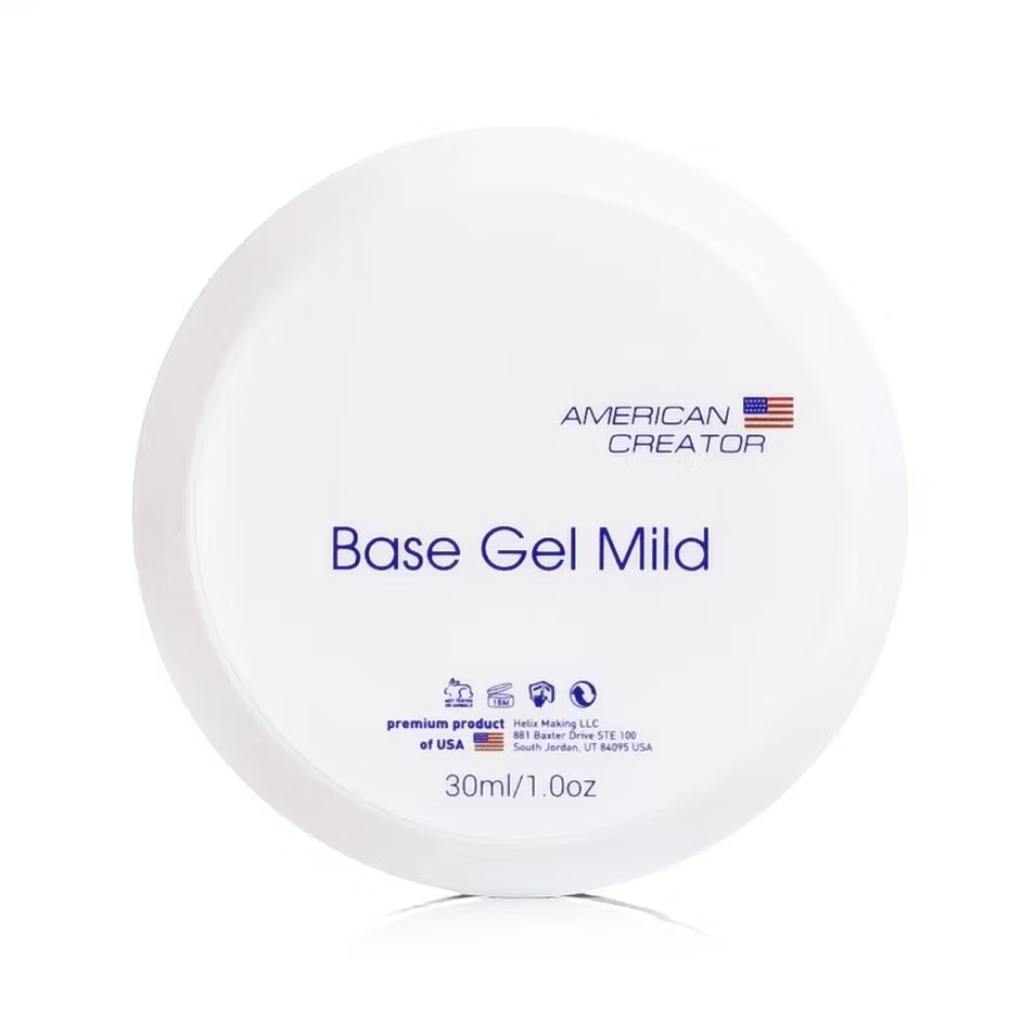 Base Gel Mild 30 ml