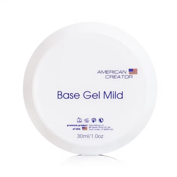 Base Gel Mild 30 ml