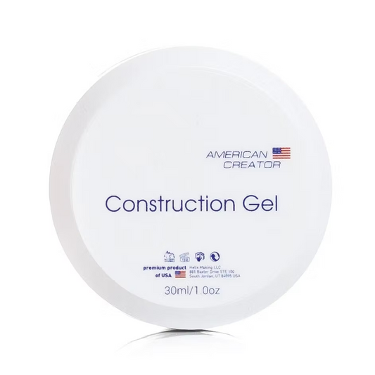 Construction Gel (30ml)