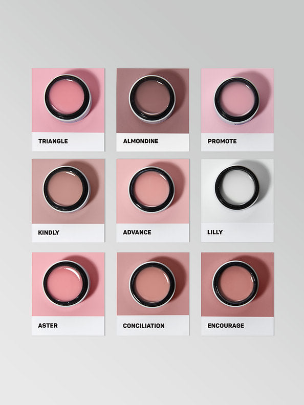 Framework Gel Advance