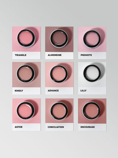 Framework Gel Advance