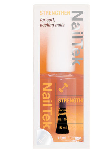 Strengthen Formula 2 - Strengthening Treatment 0.5 oz