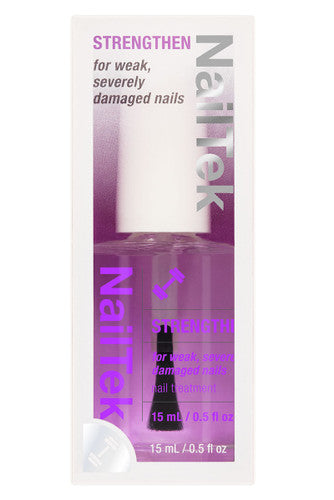 Strengthen Formula 4 - Xtra Strengthener 0.5 oz